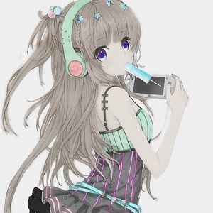 Meet your Posher, Valentina